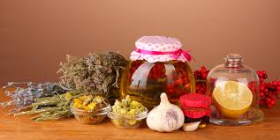 Herbal oils for Osteoporosis