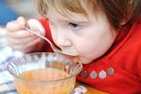Nutritional therapy - children image