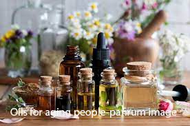 Oils for aging people-panrum image