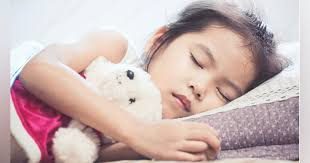 SLEEP PREVENTS FOR ADHD