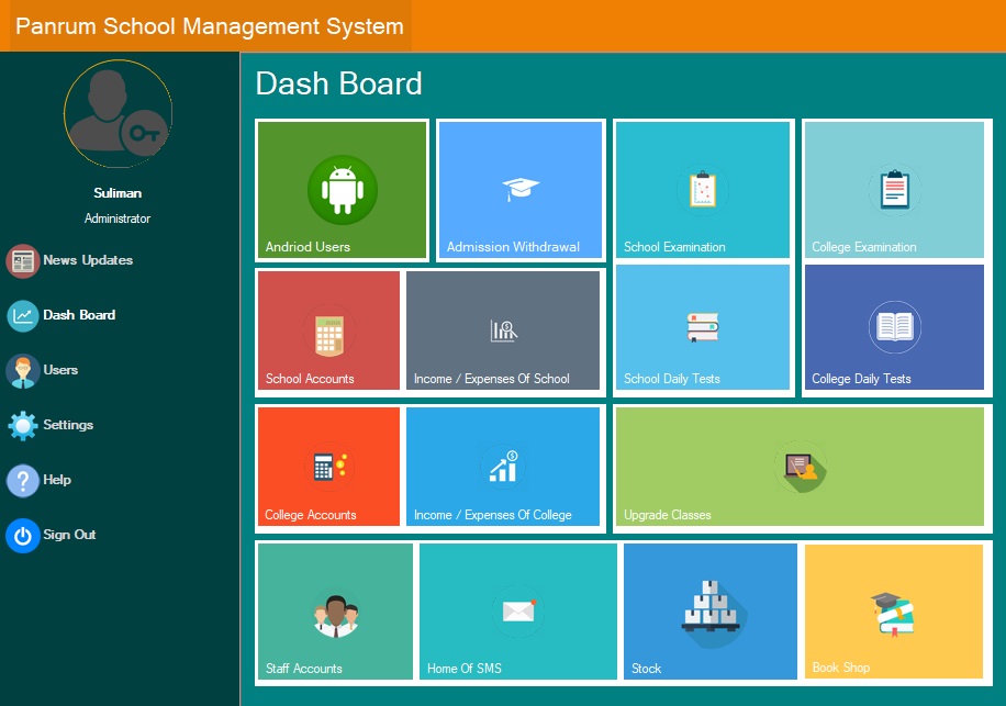 systemizedhybrid_maindashboard