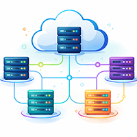 Multi Server Connectivity