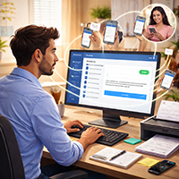 Smart Auto Responder