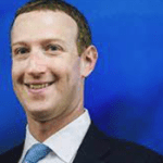 Mark Zuckerberg - title