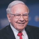 Warren Buffett - title