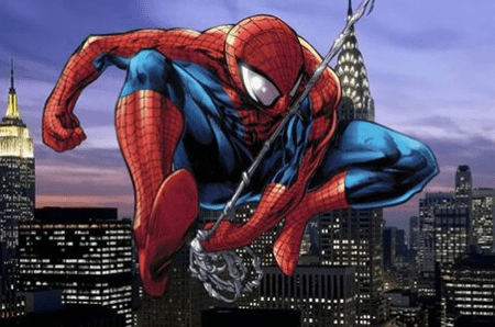 Spider-Man - new 2023 -  imagev6