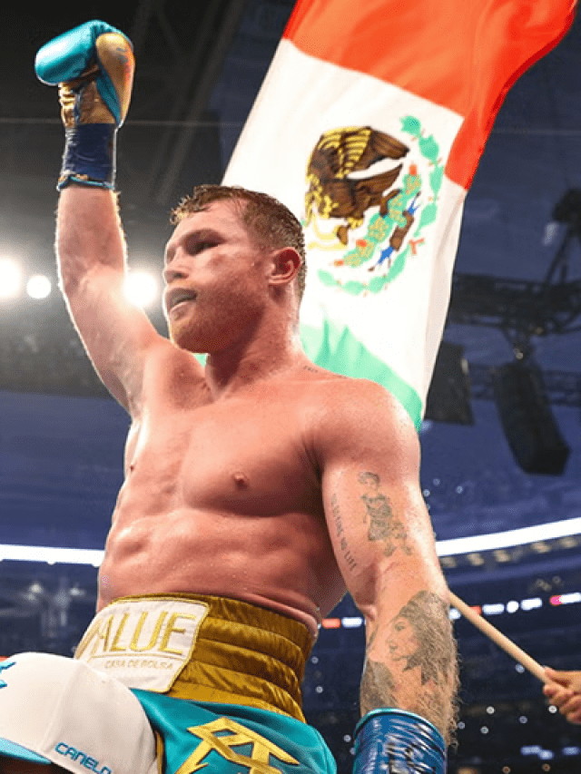Canelo’s Painful Loss: 8 Surprising Facts That Amaze!
