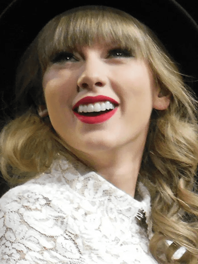 Unveiling 8 Hidden Taylor Swift Facts That Will Leave You Awestruck