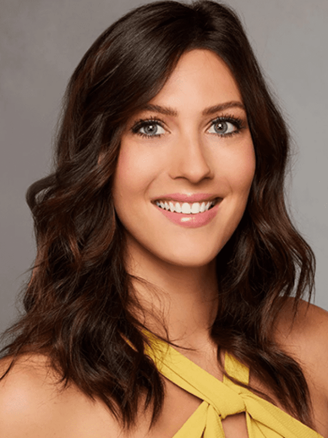 Becca Kufrin & Thomas Jacobs: 8 Surprising Baby Facts