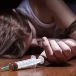 Drug overdose - new panrum - imagetitle