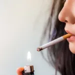 Smoking and Brain Shrinkage - new panrum - topbar