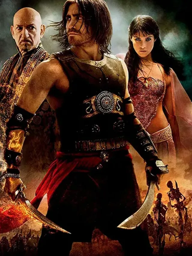Unveiling Prince of Persia: 8 Gaming Milestones of Triumph
