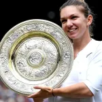 Simona Halep's Wimbledon - new panrum - imagev1